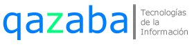 qazaba logo
